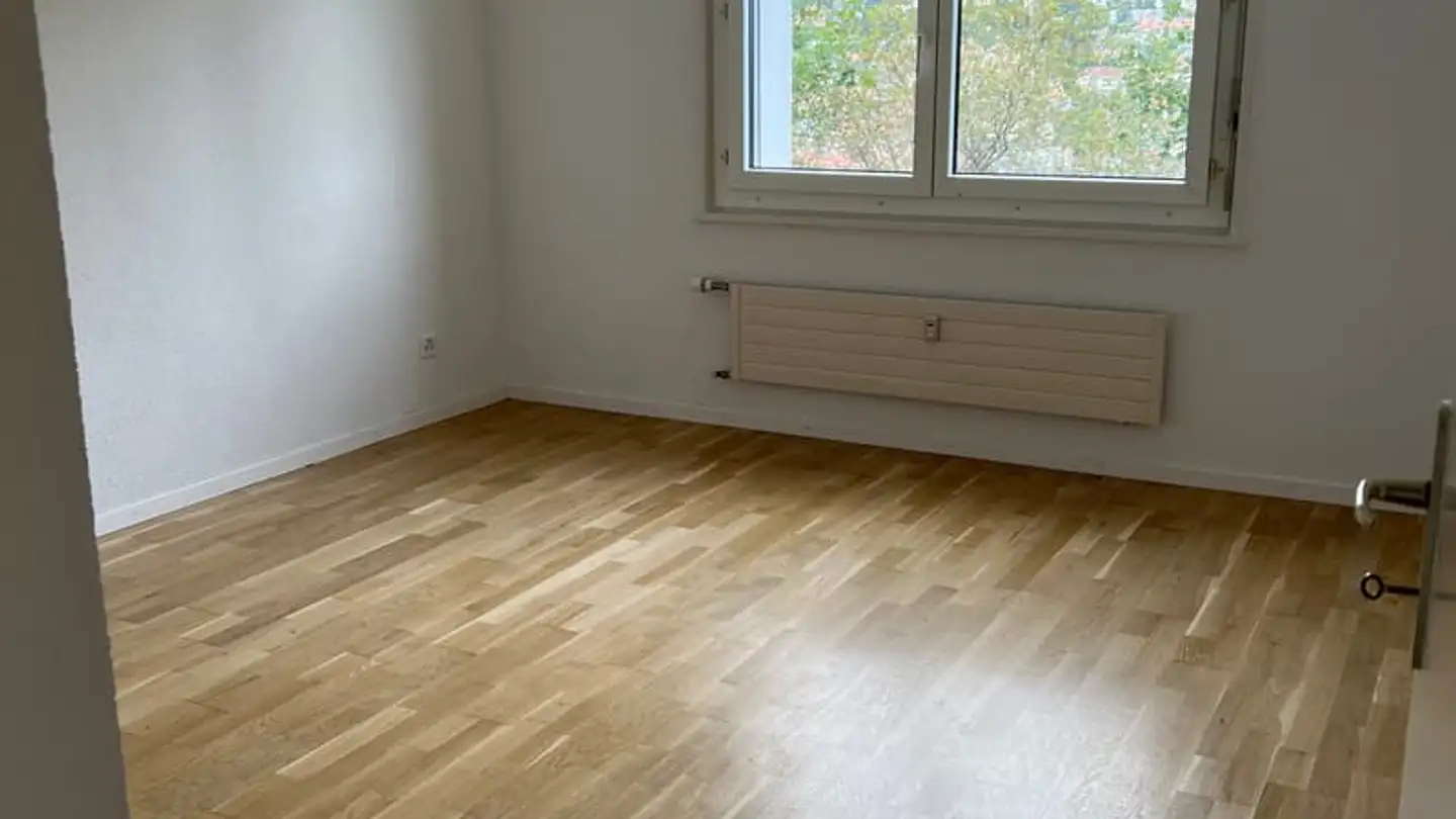 Apartment for rent - Sous Bellevue 24, 2900 Porrentruy - Photo 4