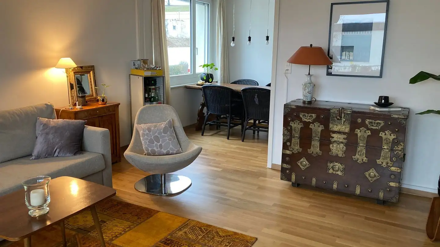 Apartment for rent - Benedikt-Fontana-Weg 10, 8049 Zürich - Photo 3