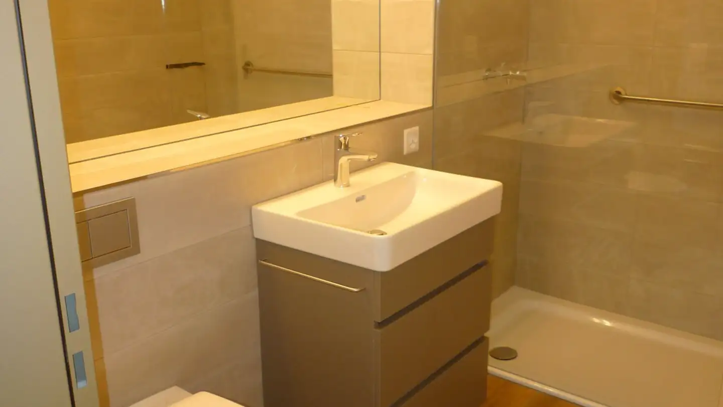 Wohnung mieten - Leemattenstrasse 5, 5442 Fislisbach - Foto 4