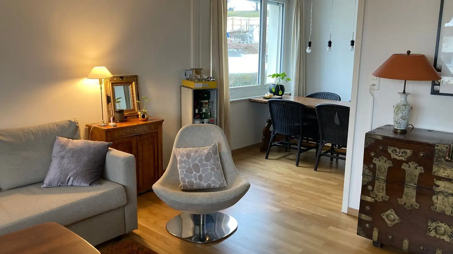 Apartment for rent - Benedikt-Fontana-Weg 10, 8049 Zürich - Photo 4