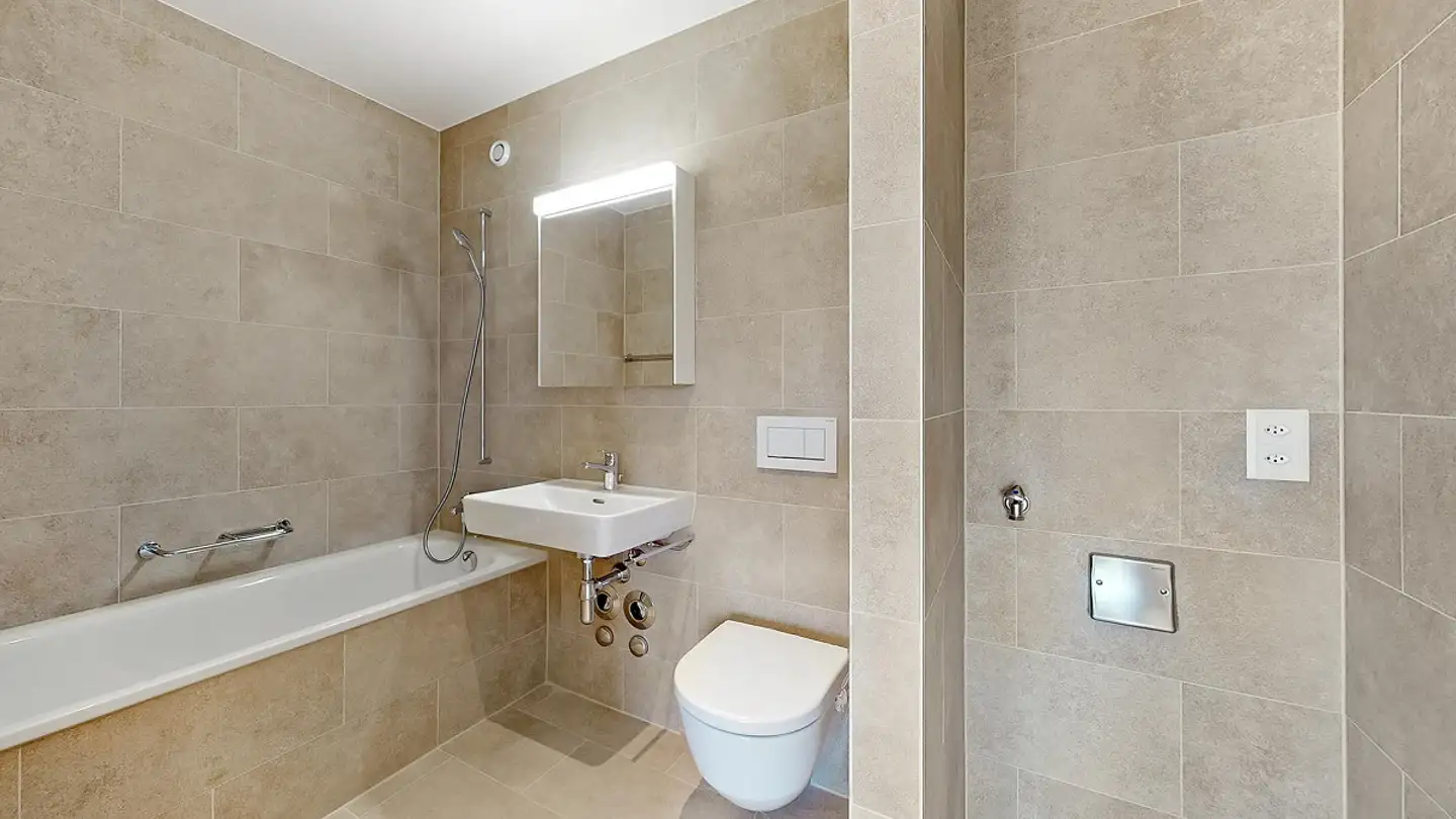 Apartment for rent - Rue Centrale 29c, 1110 Morges - Photo 4