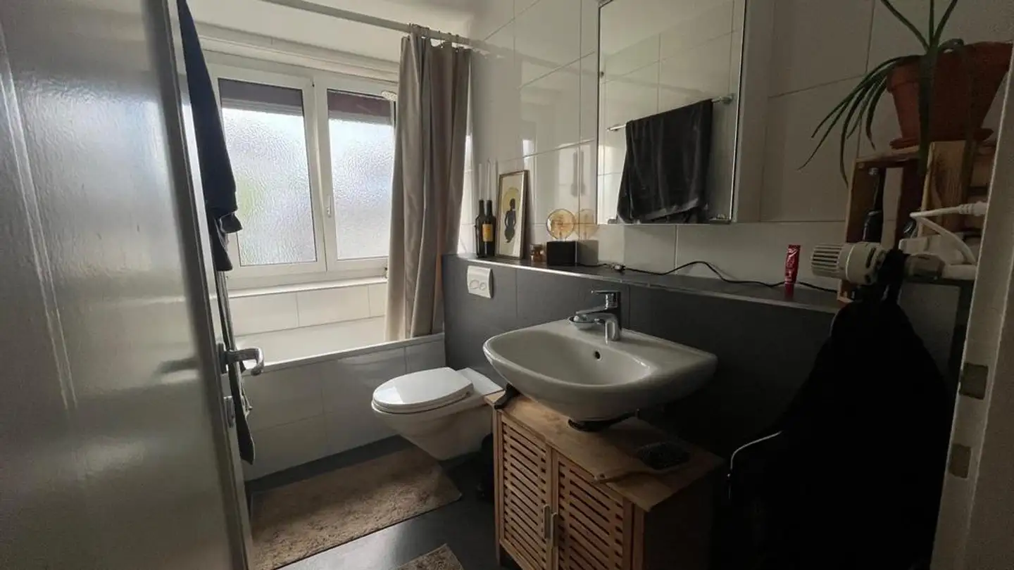 Appartement à louer - Untere Rebgasse 10, 4058 Basel - Photo 4