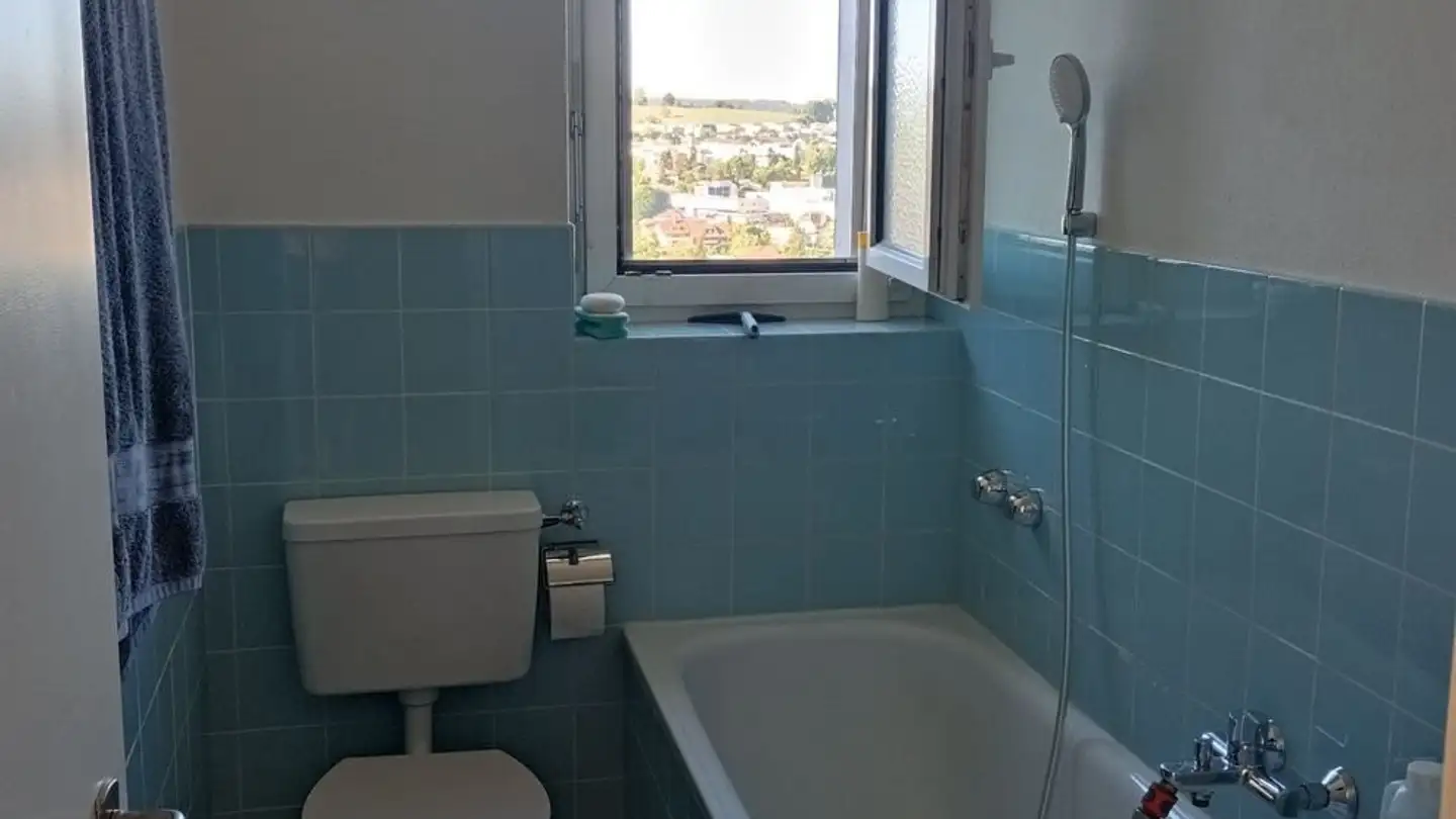 Appartamento in affitto - Lyss-Strasse 11, 2560 Nidau