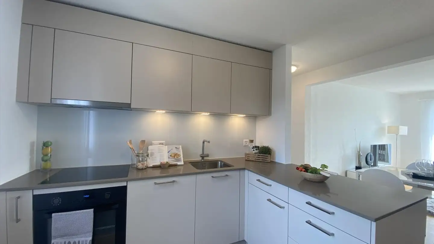 Appartamento in affitto - Nussbaumweg 3, 4914 Roggwil BE - Foto 4