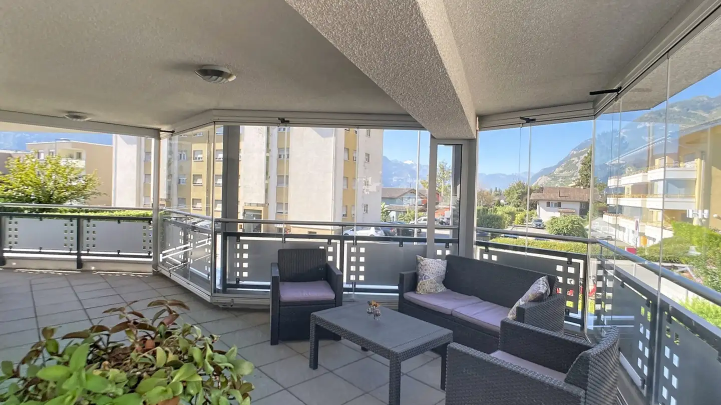 Appartement à vendre - Avenue De Derborence, 1963 Vétroz