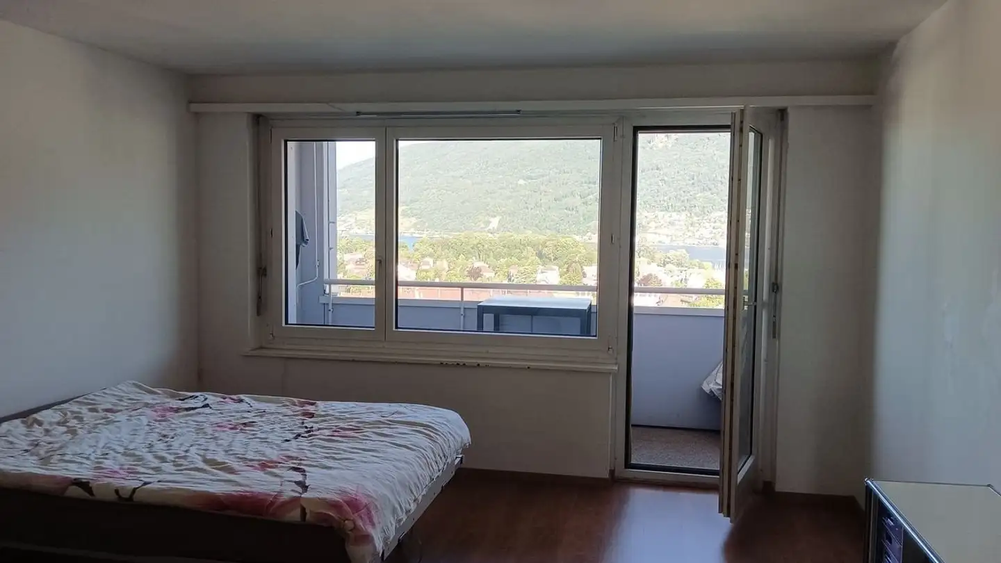 Appartamento in affitto - Lyss-Strasse 11, 2560 Nidau - Foto 4