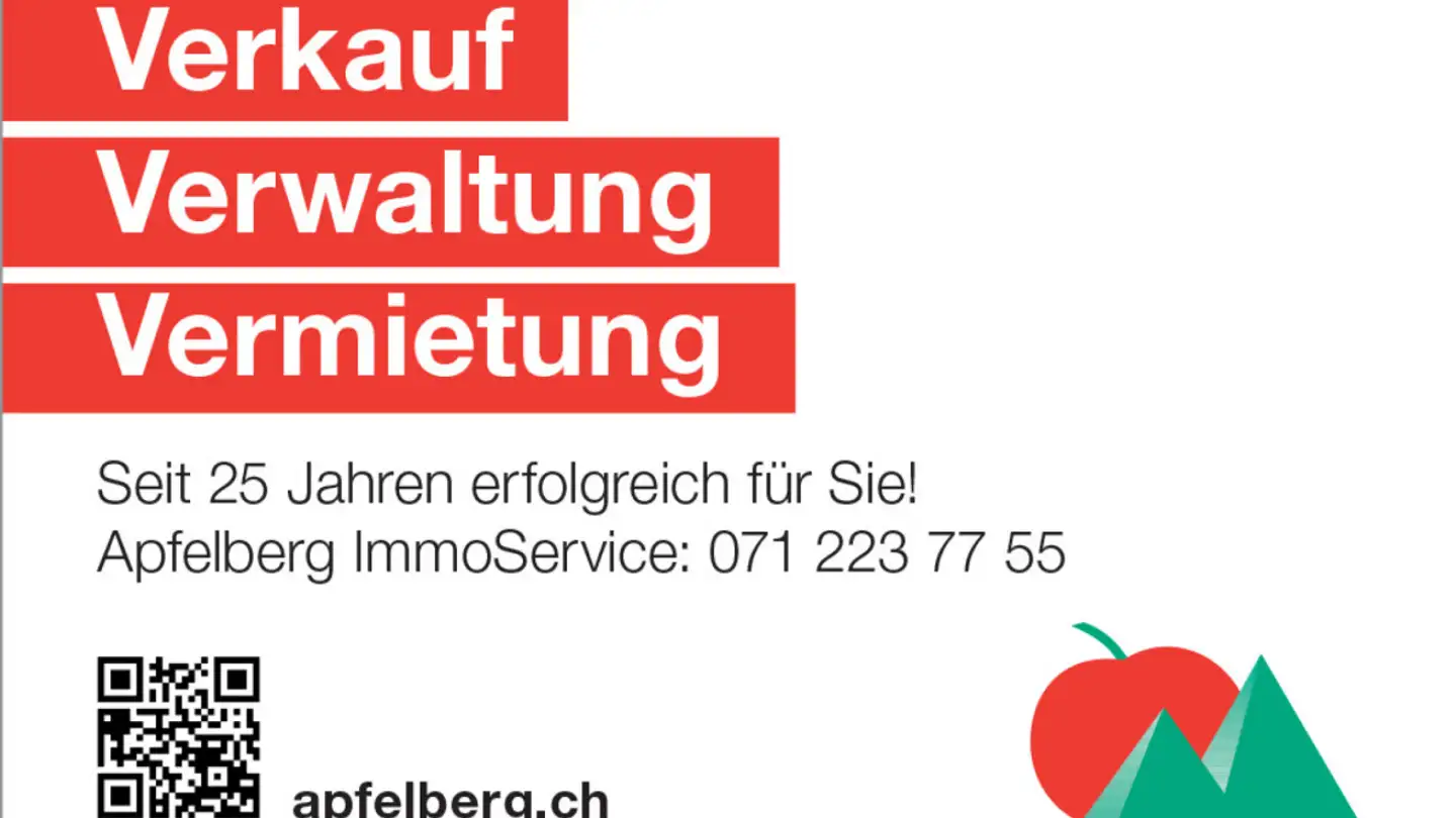 Parkplatz im Freien mieten - Haldenstrasse, 9000 St. Gallen - Foto 3