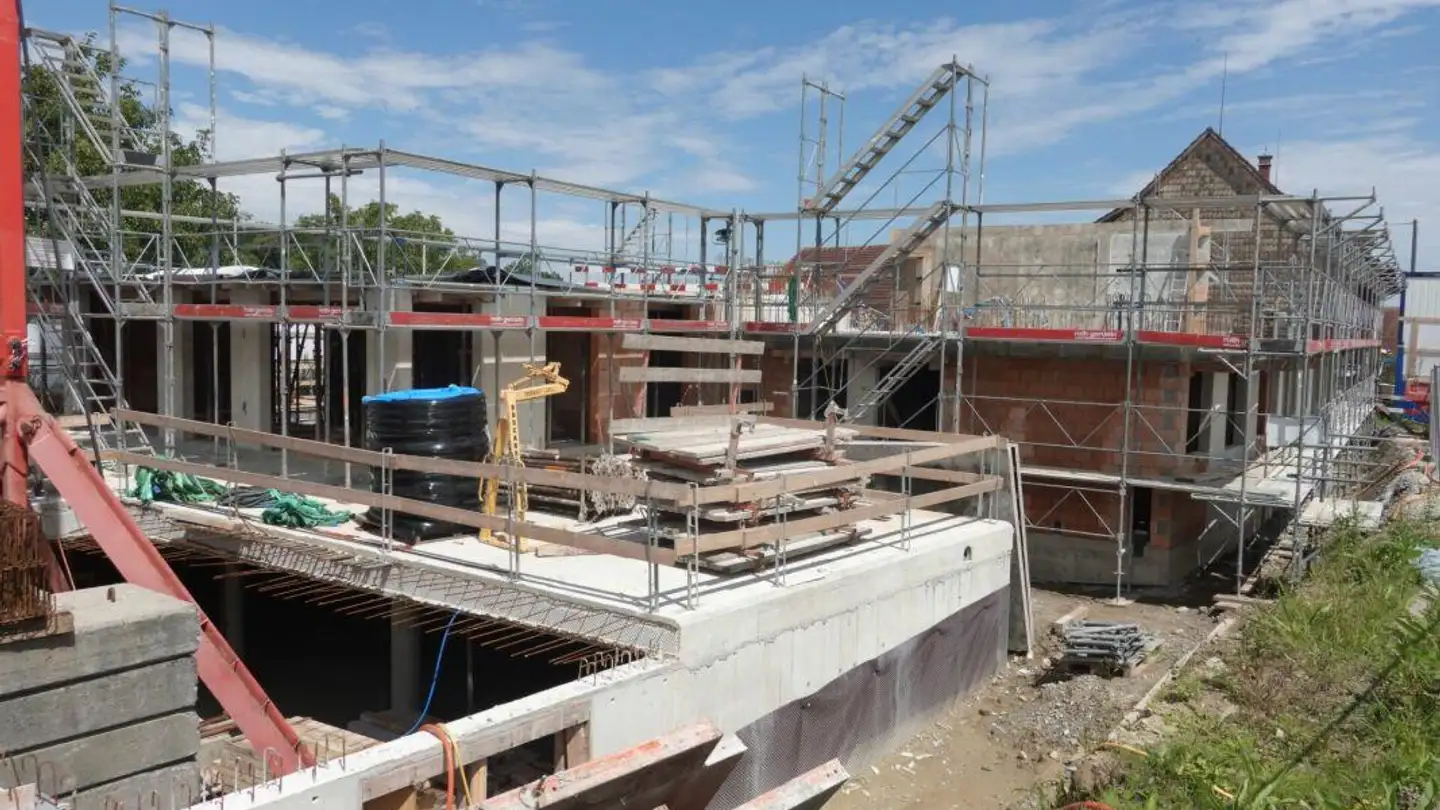 Appartamento in vendita - Liebensberg, 8543 Bertschikon - Photo 4