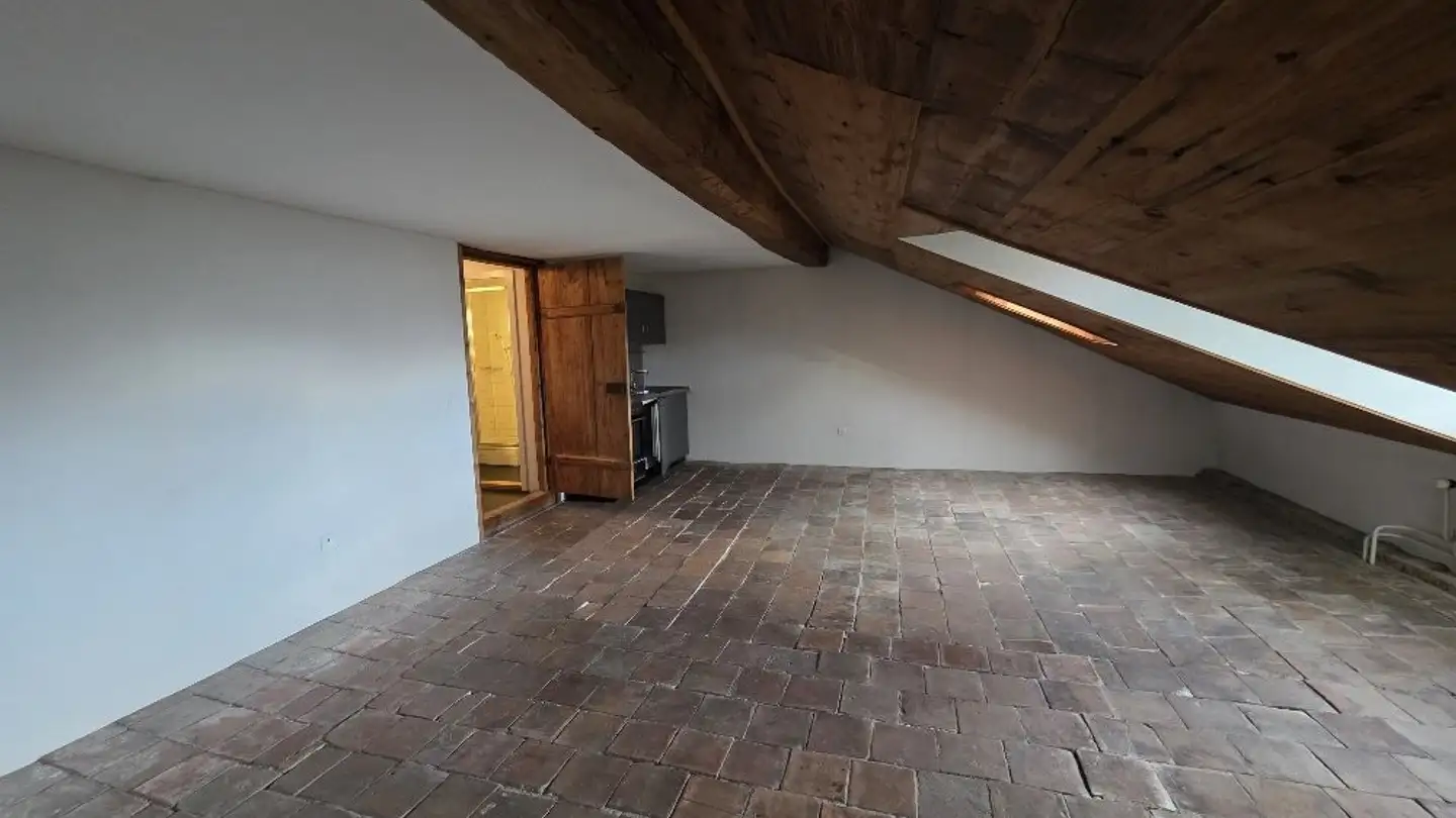 Wohnung mieten - Herrengasse 5, 3011 Bern - Foto 2