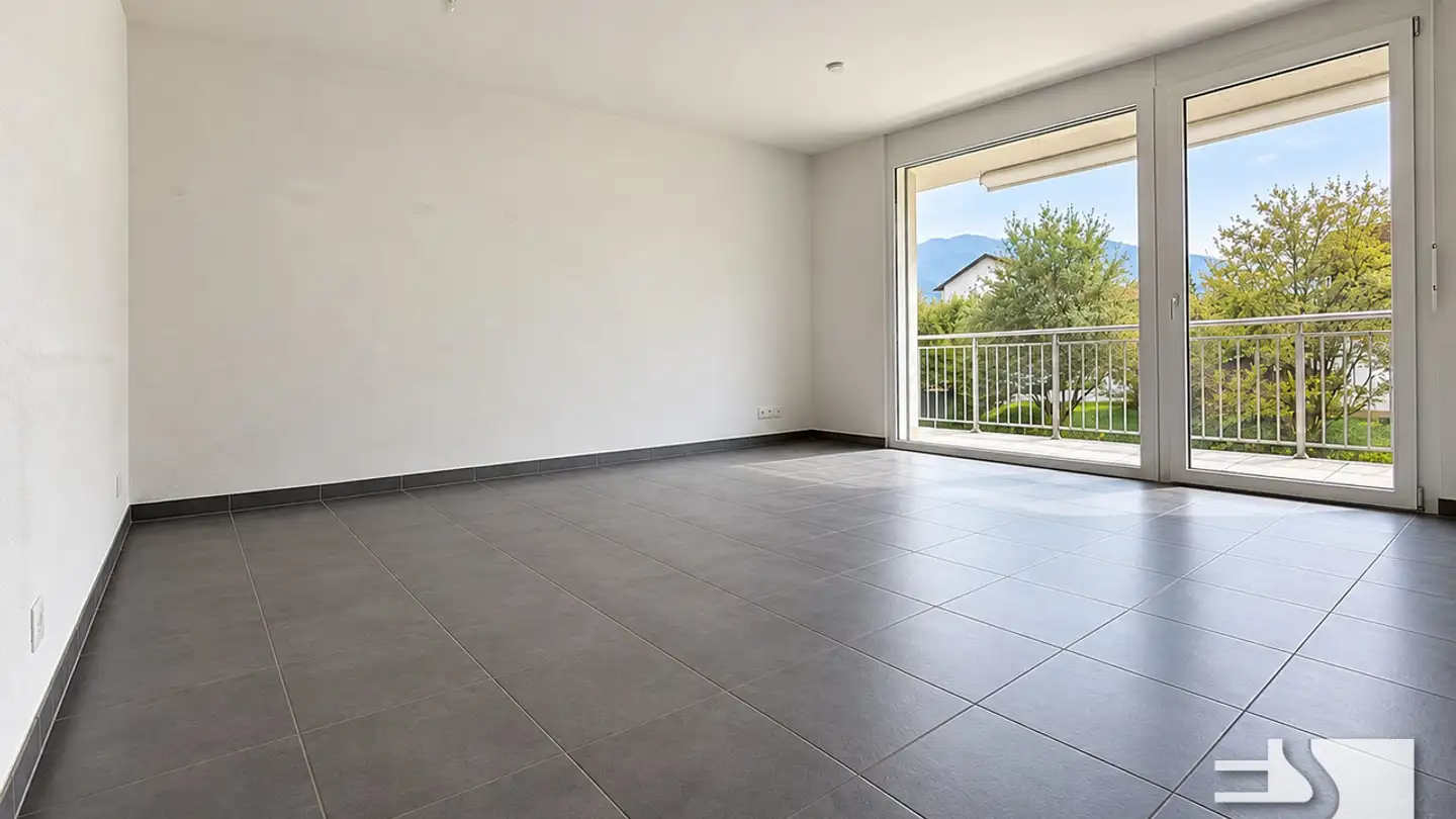 Appartamento in vendita - Chemin De La Rochena 5, 1667 Enney - Foto 2