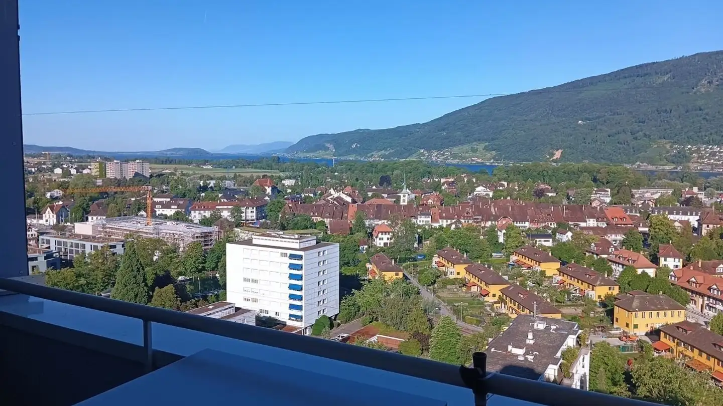Appartamento in affitto - Lyss-Strasse 11, 2560 Nidau - Foto 2