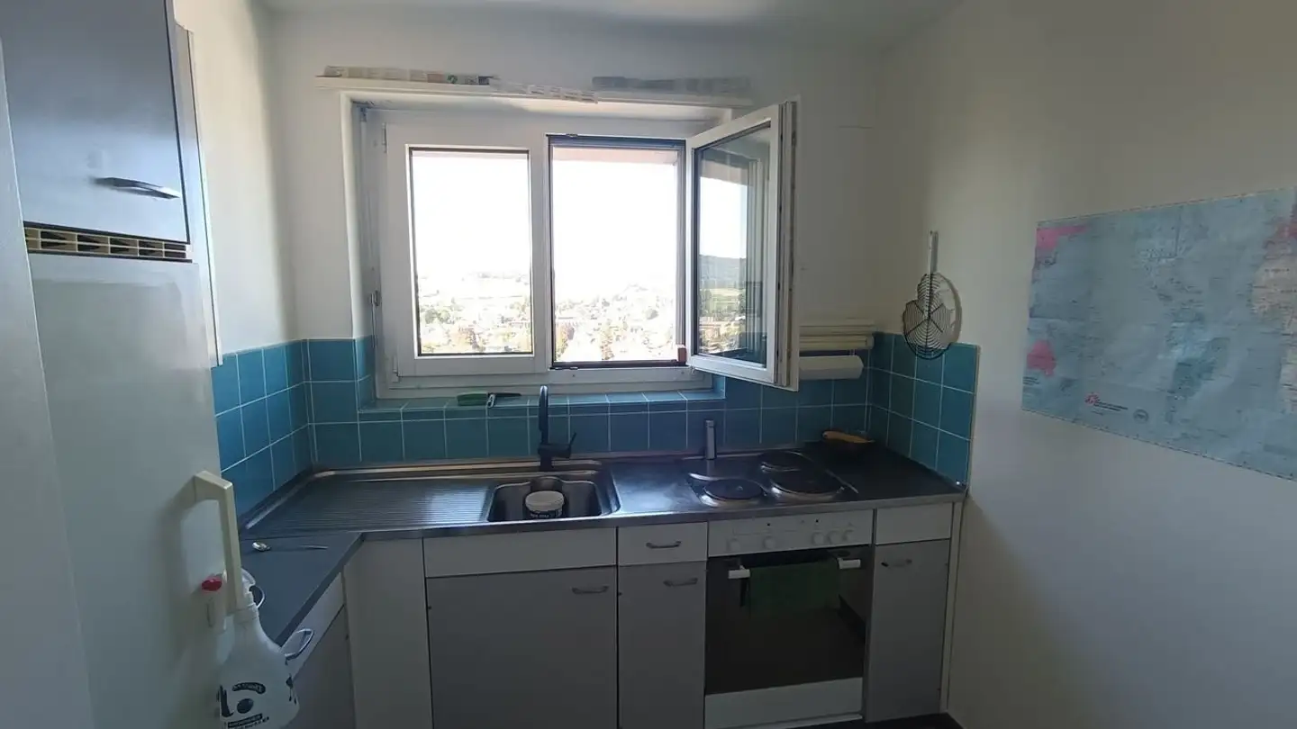Appartamento in affitto - Lyss-Strasse 11, 2560 Nidau - Foto 3