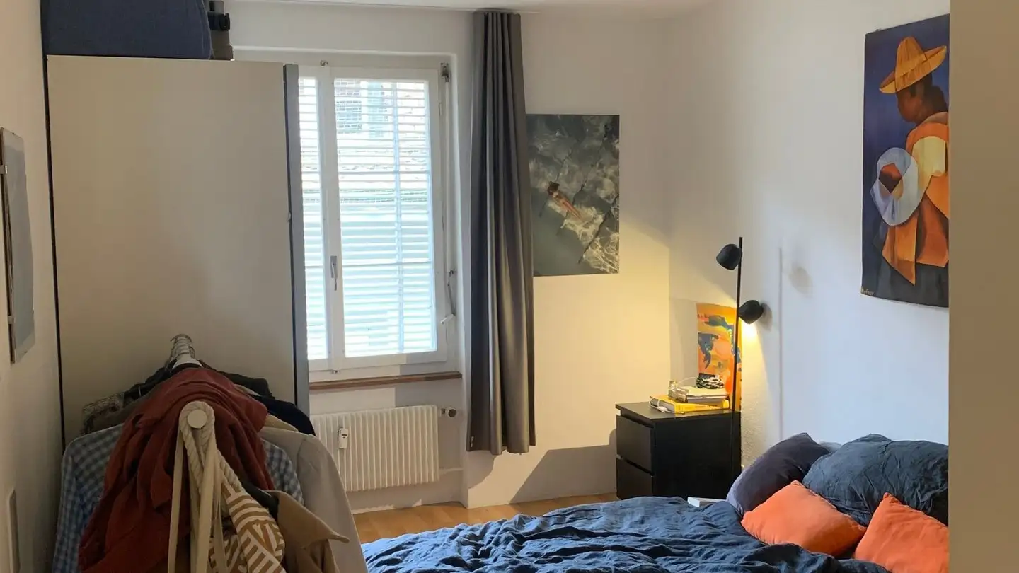 Appartamento in affitto - Gerechtigkeitsgasse 14, 3011 Bern