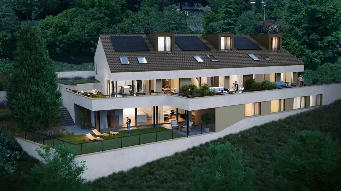 Appartamento in vendita - 1800 Vevey - Foto 3
