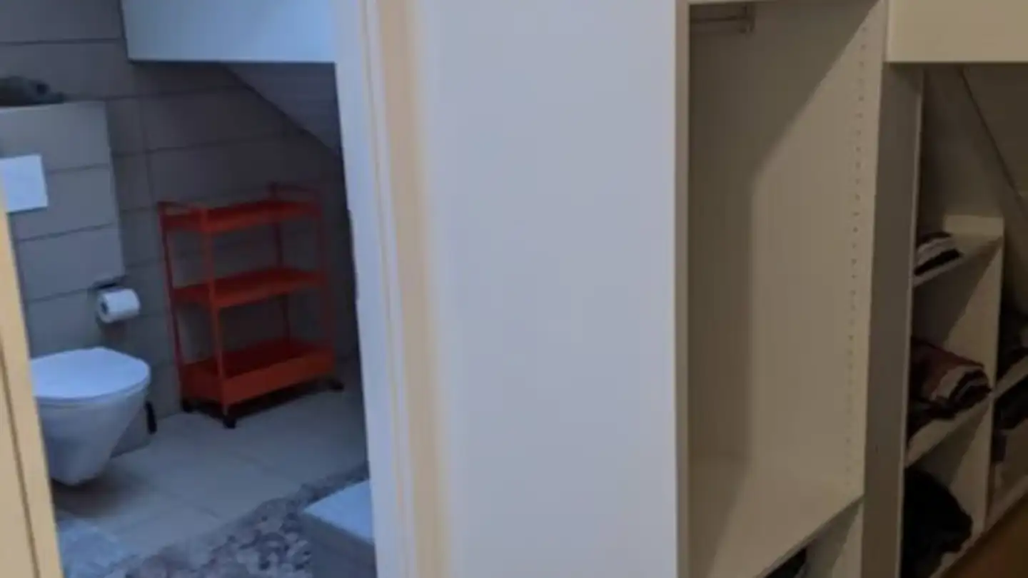 Single room for rent - Route De Lausanne, 1040 Echallens - Photo 3