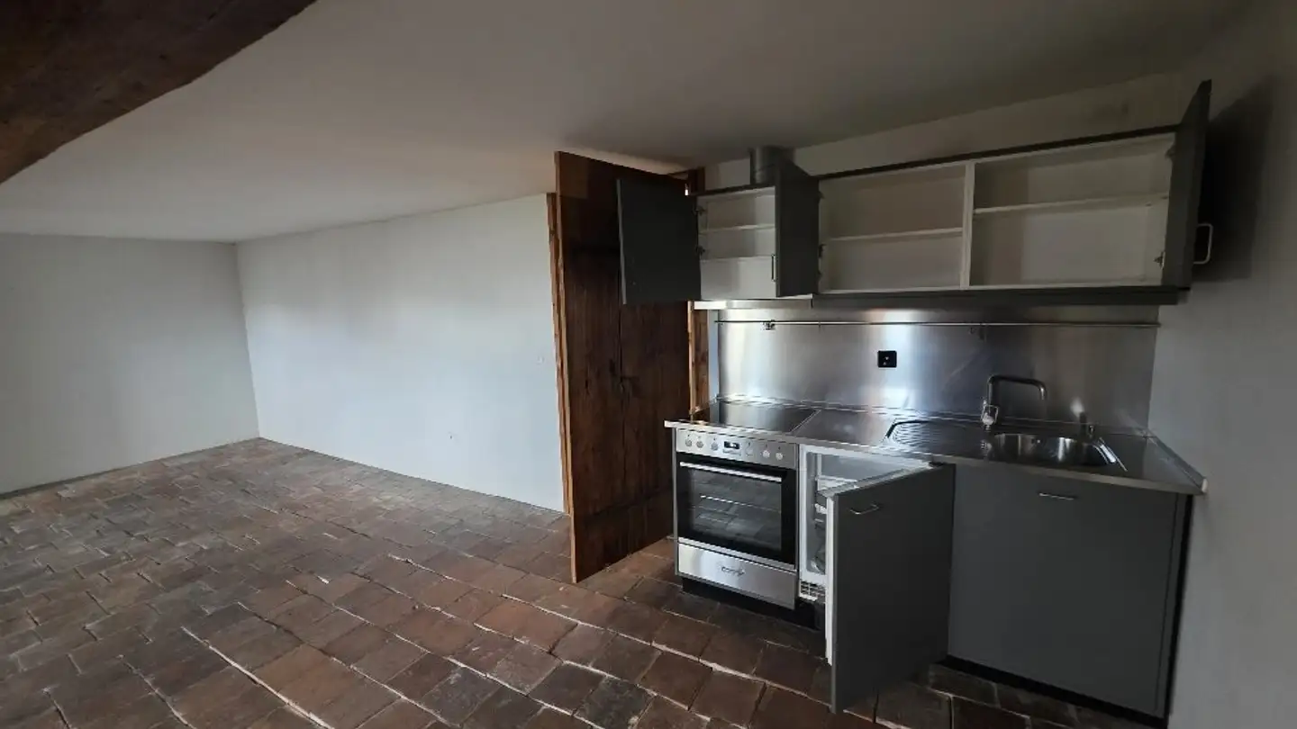 Wohnung mieten - Herrengasse 5, 3011 Bern - Foto 3