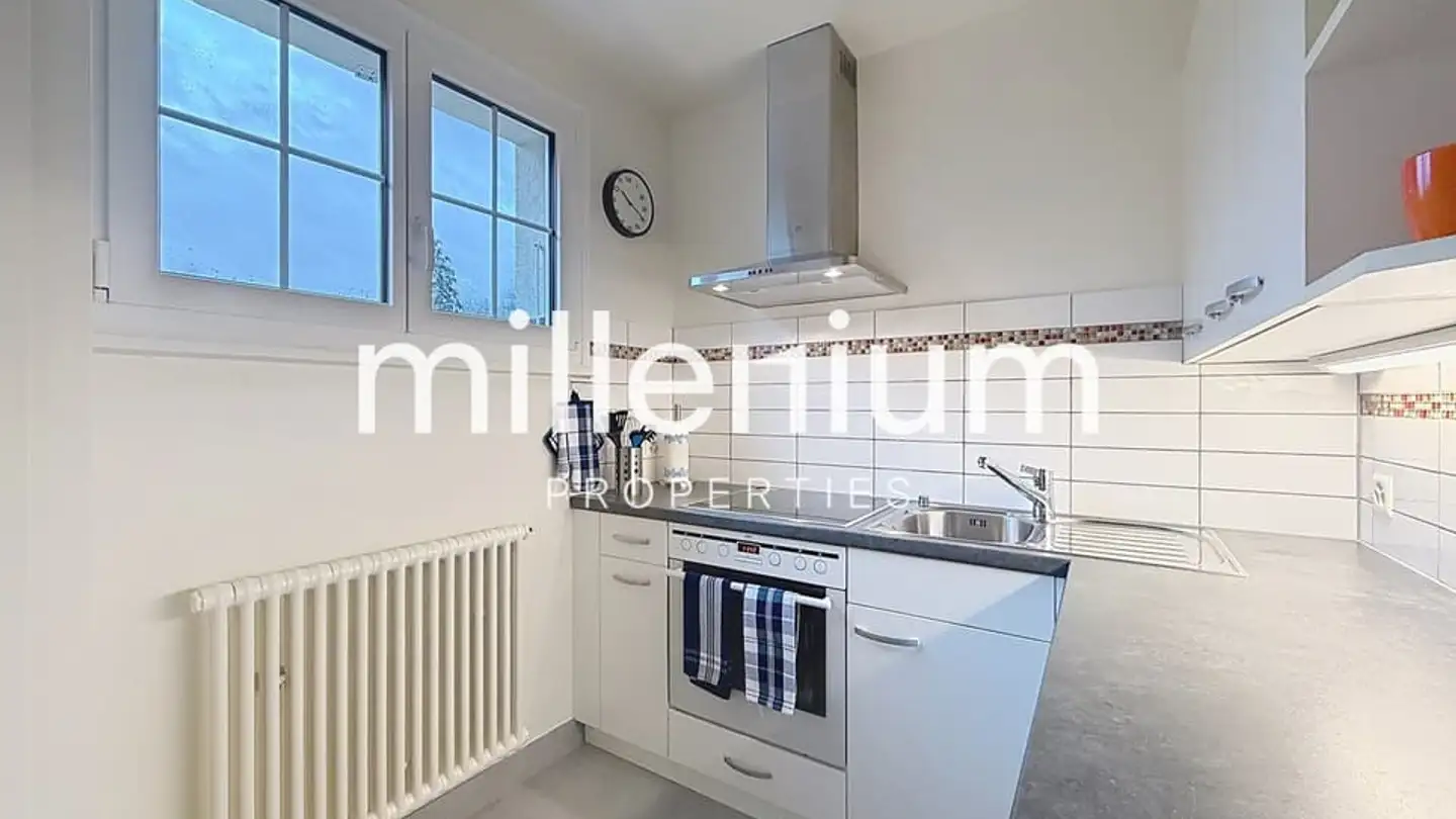 Apartment for rent - 1255 Veyrier - Photo 3