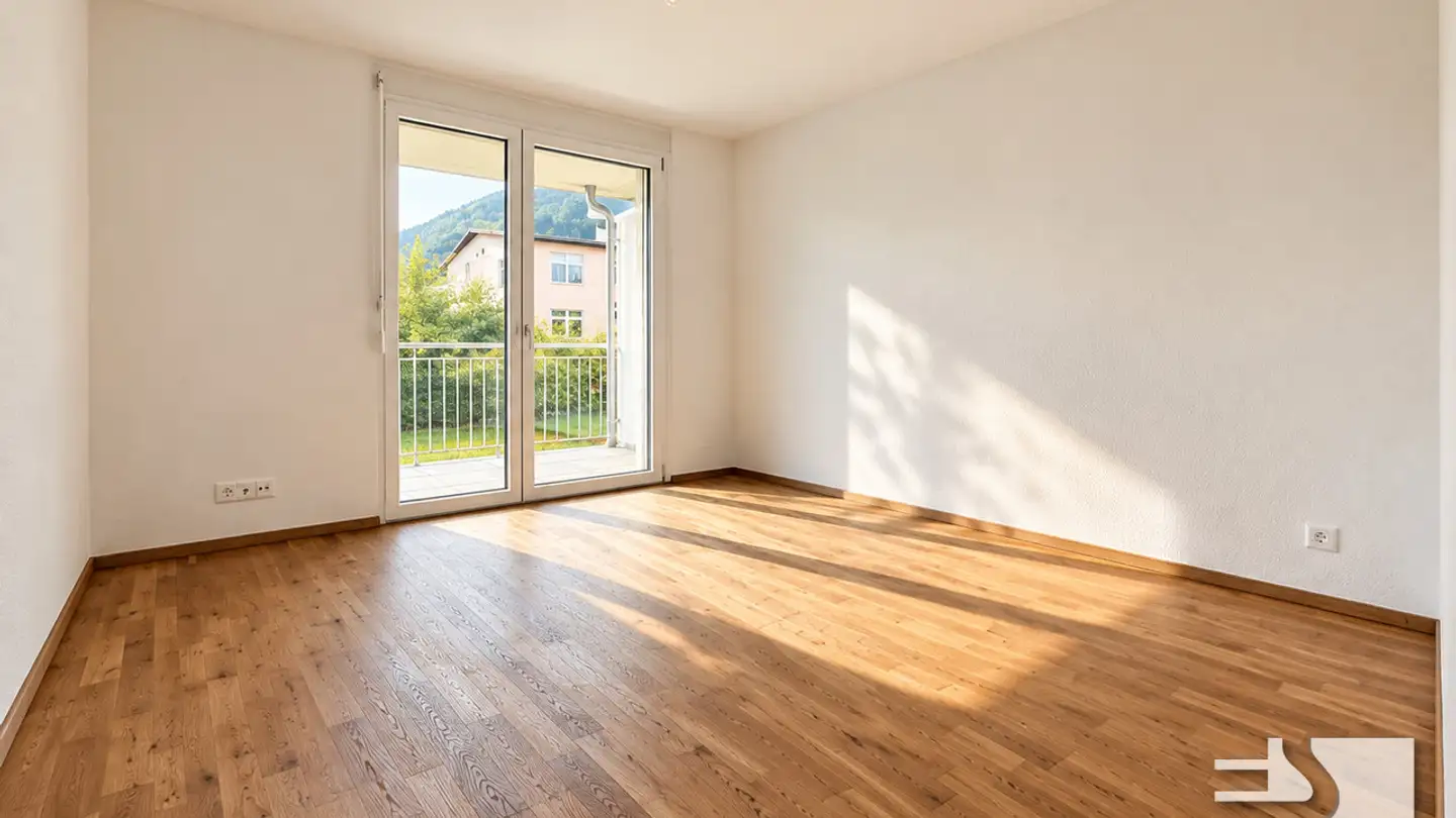 Appartamento in vendita - Chemin De La Rochena 5, 1667 Enney - Foto 4