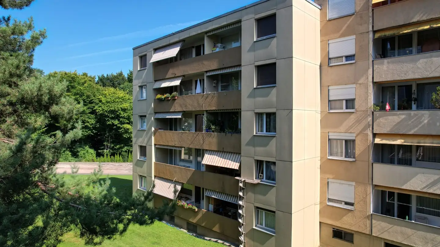 Single house for sale - Bachtelstrasse 57, 8810 Horgen