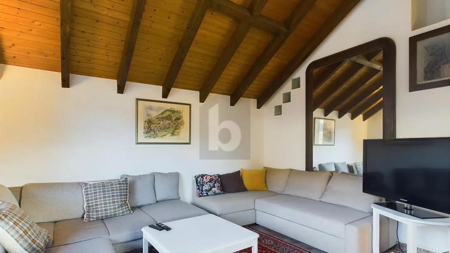 Appartement à vendre - 3952 Susten - Photo 4