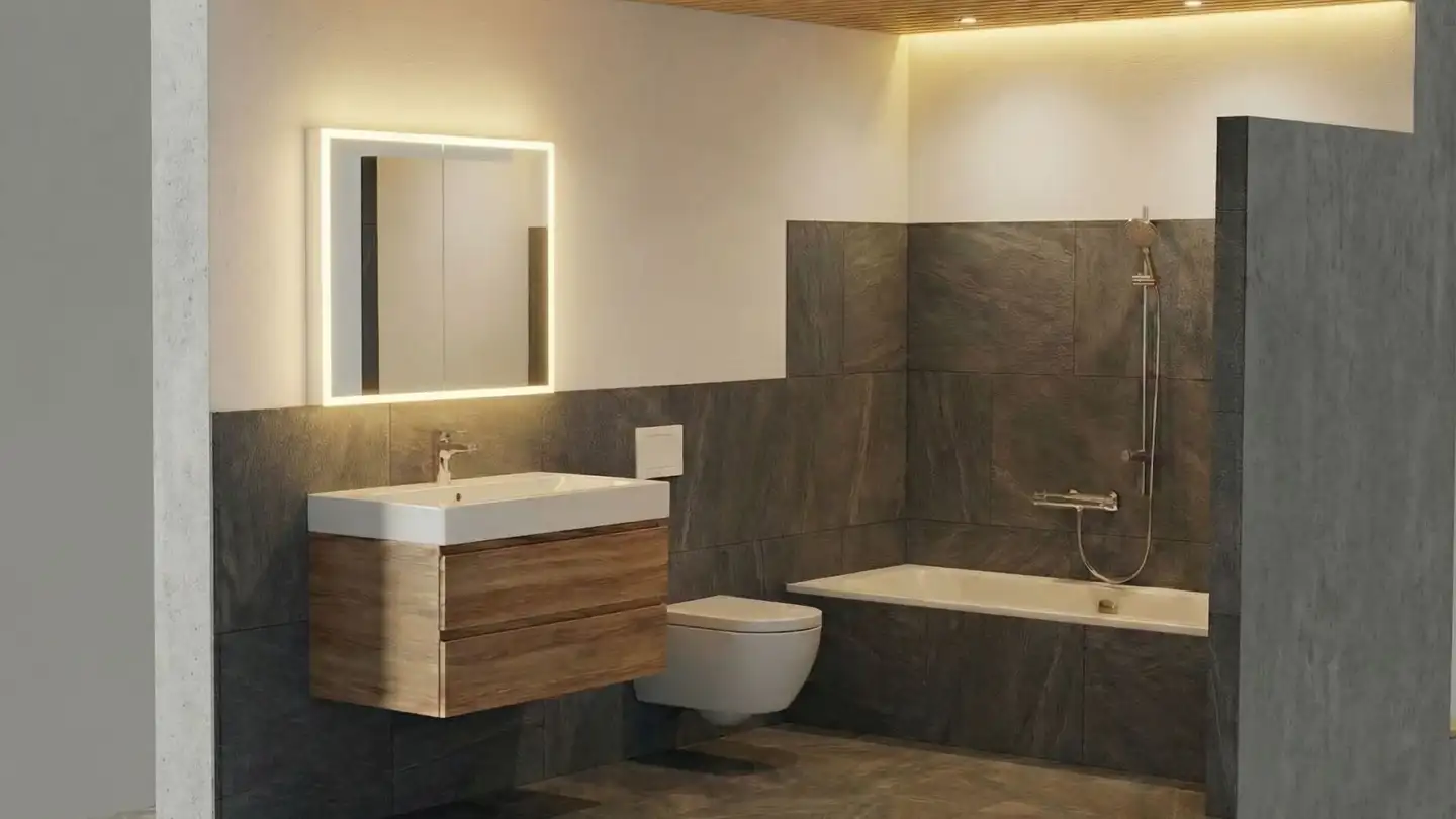 Penthouse kaufen - Speisenackerstrasse 4, 9547 Wittenwil - Foto 3