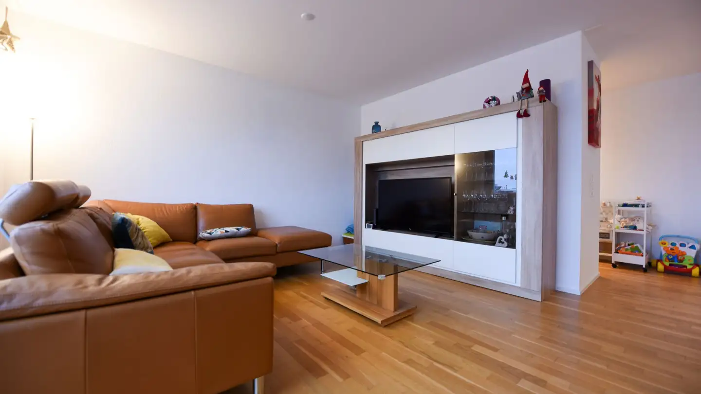 Apartment for sale - Irchelstrasse, 8180 Bülach - Photo 3