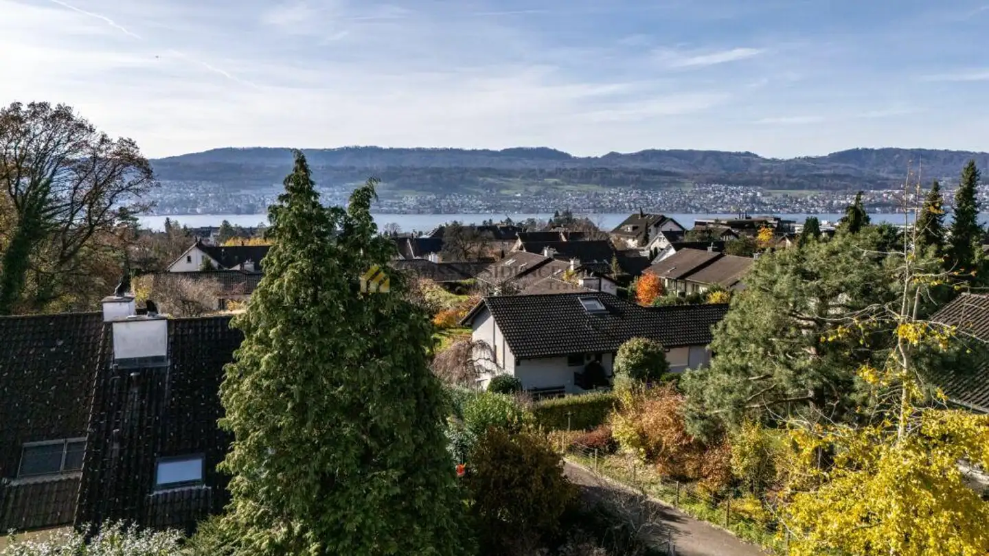 Stepped house for sale - 8704 Herrliberg - Photo 2