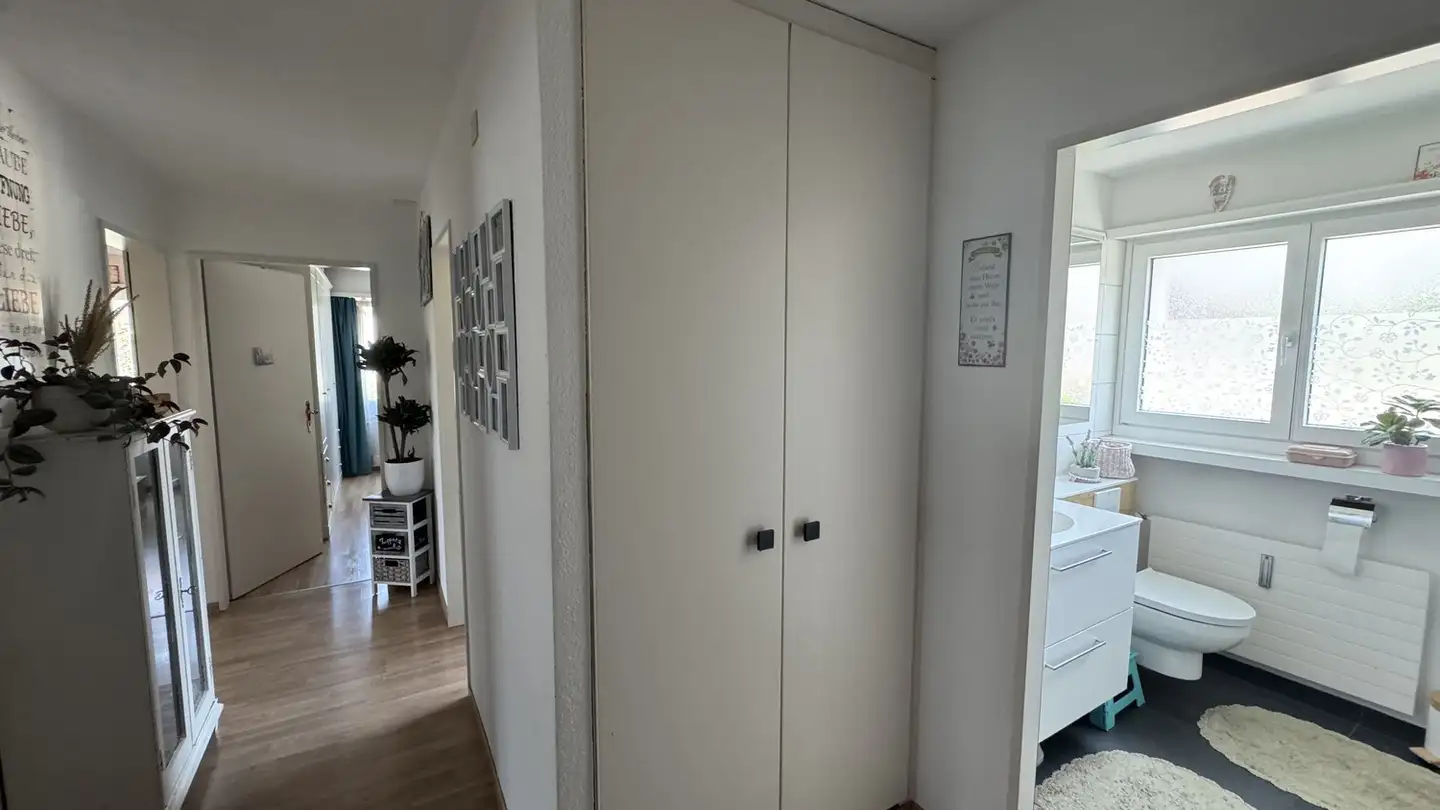 Wohnung mieten - 8556 Wigoltingen - Foto 4