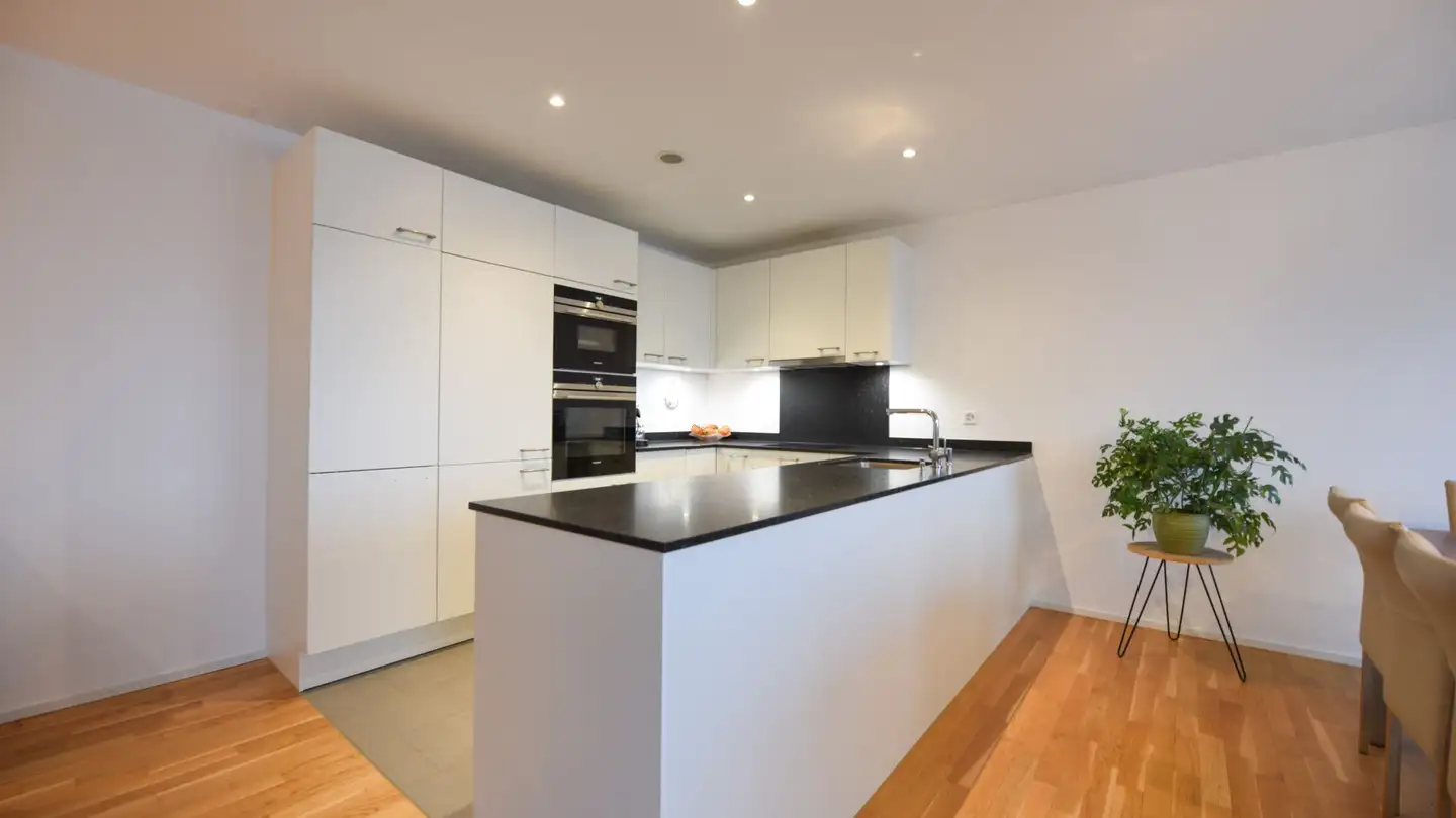 Apartment for sale - Irchelstrasse, 8180 Bülach