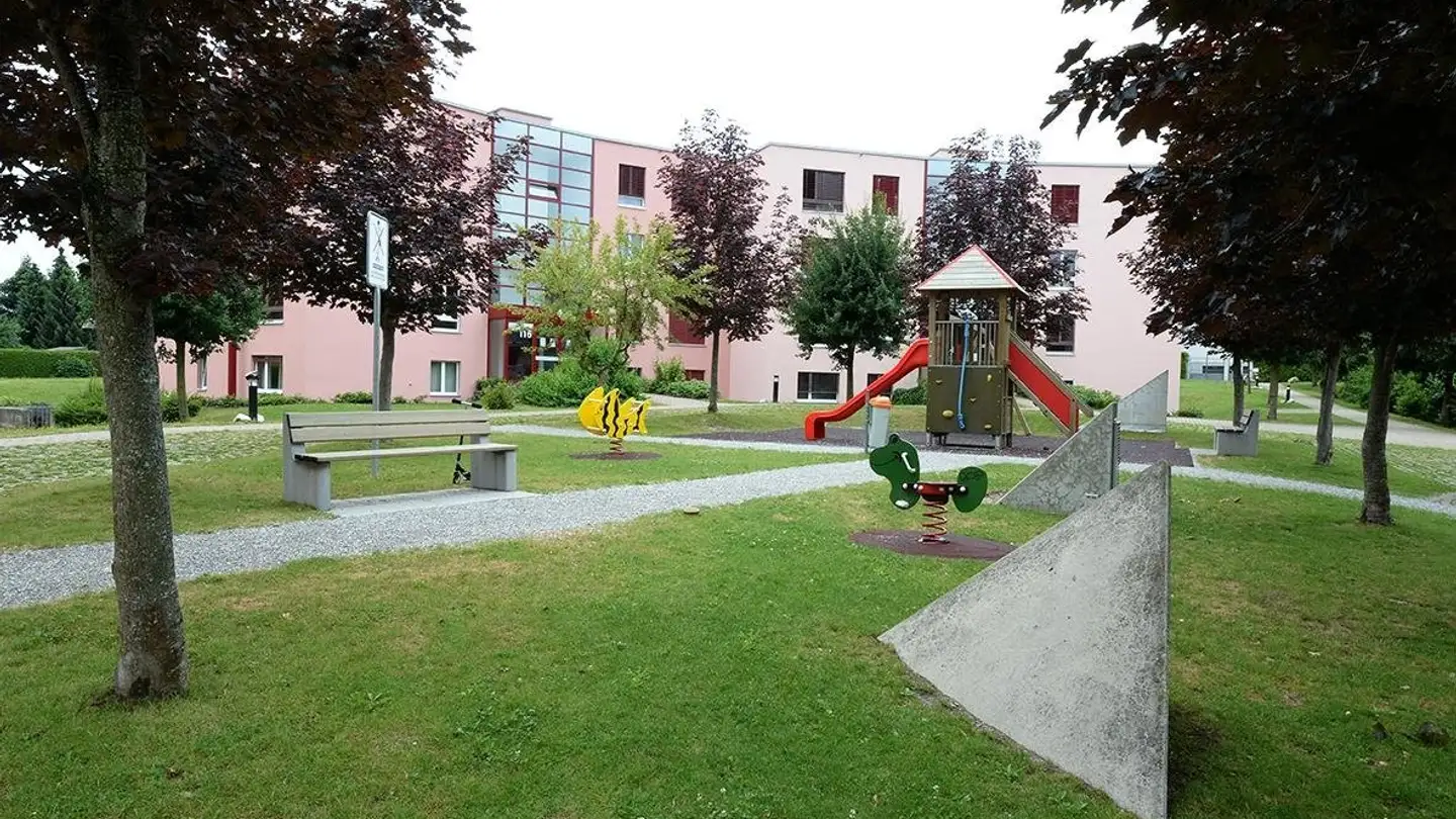 Apartment for rent - Route En Champ Didon 100, 1740 Neyruz FR - Photo 2