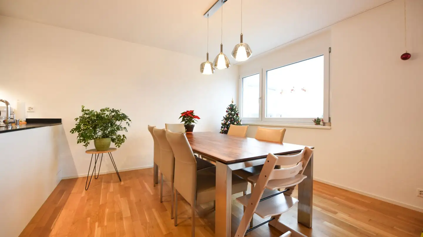 Apartment for sale - Irchelstrasse, 8180 Bülach - Photo 2