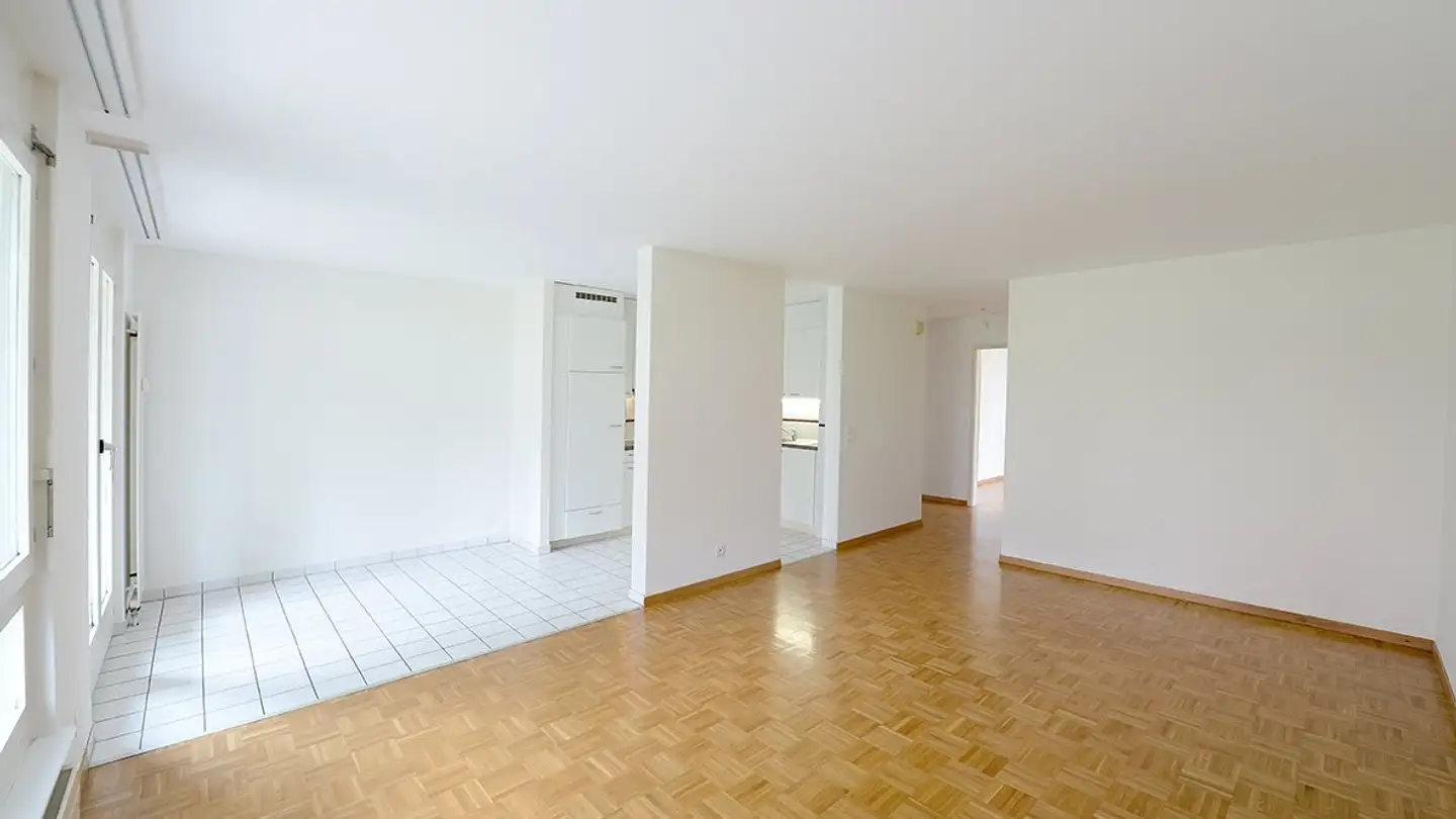 Apartment for rent - Route En Champ Didon 100, 1740 Neyruz FR - Photo 4