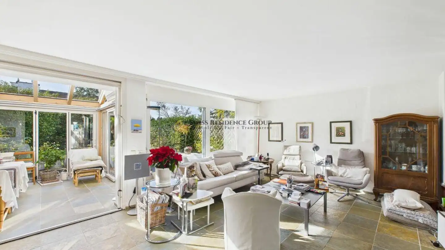 Stepped house for sale - 8704 Herrliberg - Photo 4