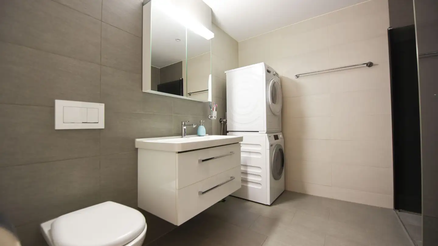 Apartment for sale - Irchelstrasse, 8180 Bülach - Photo 4