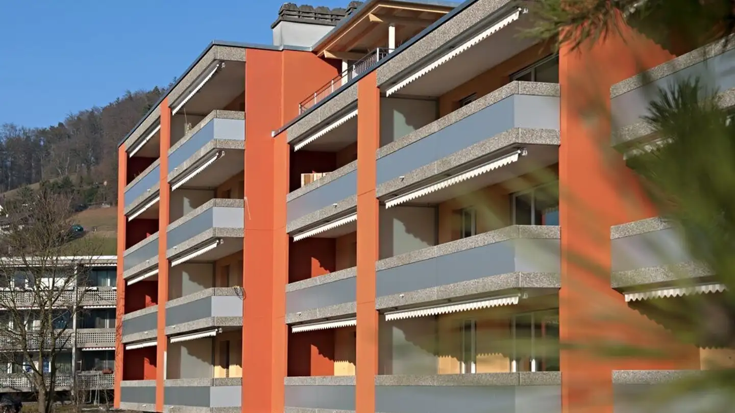 Wohnung mieten - Bleichestrasse 11, 3066 Stettlen