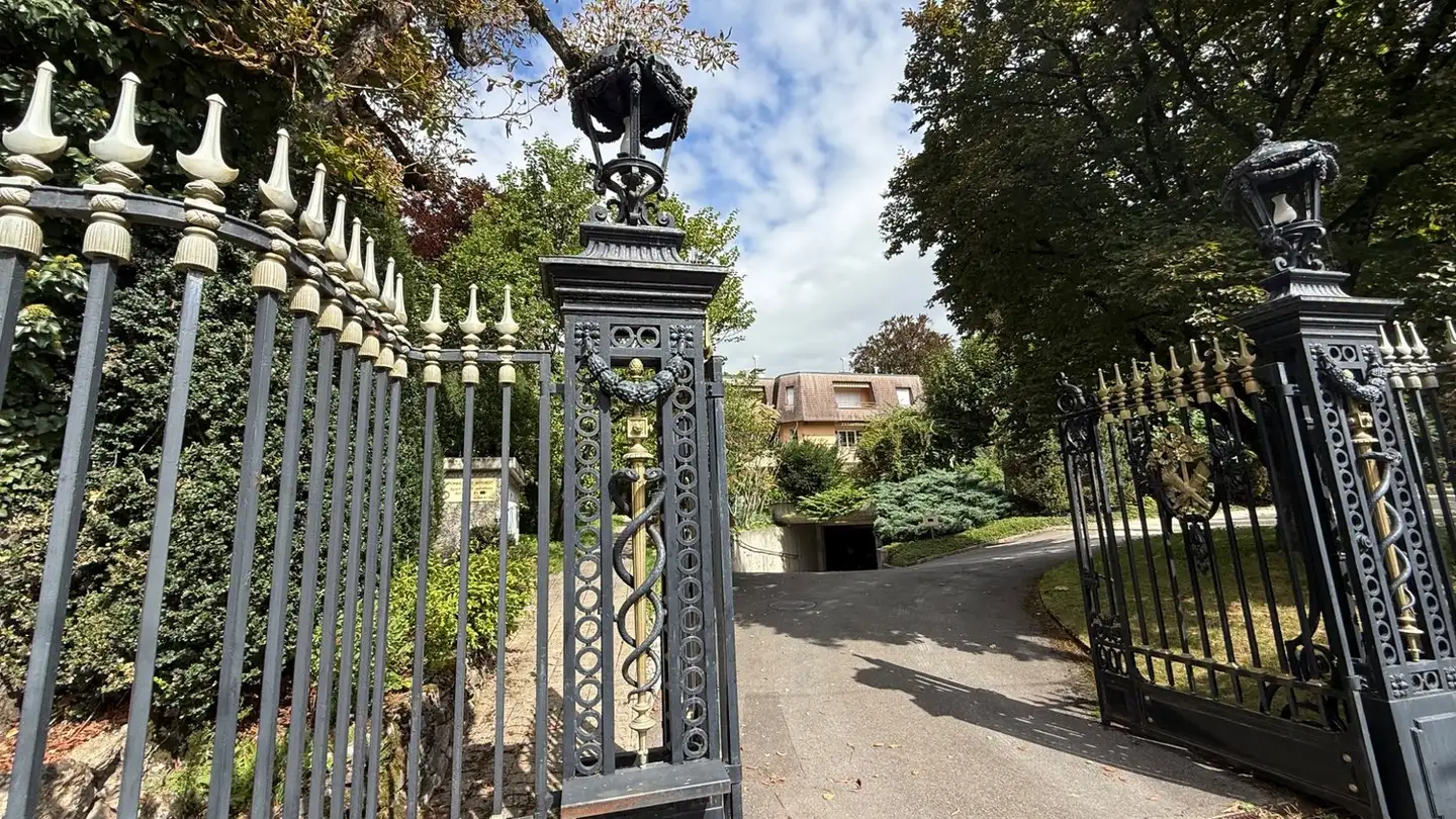 Appartement à vendre - Route De Saint-Maurice 75, 1814 La Tour-de-Peilz