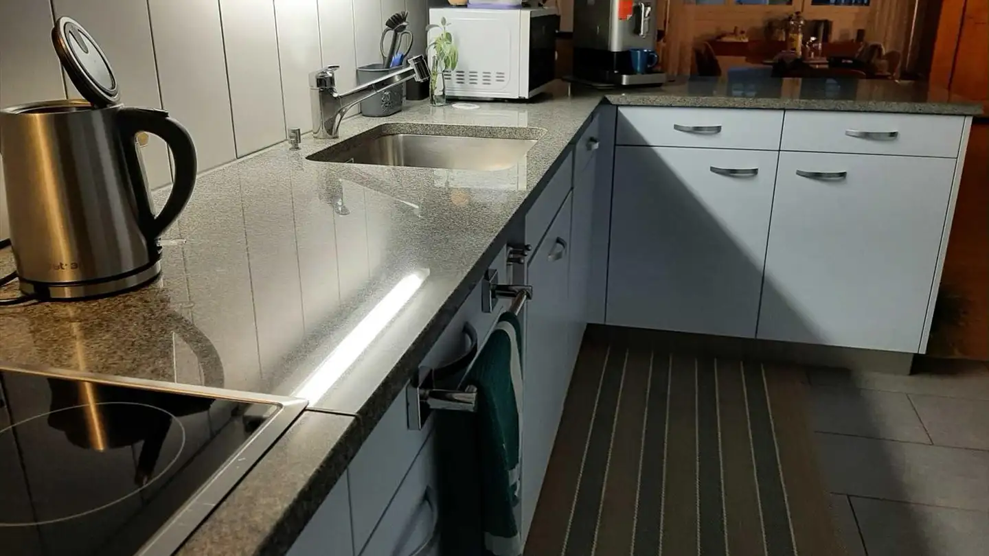 Duplex à louer - Heinrich Gujer-Strasse 10, 8494 Bauma