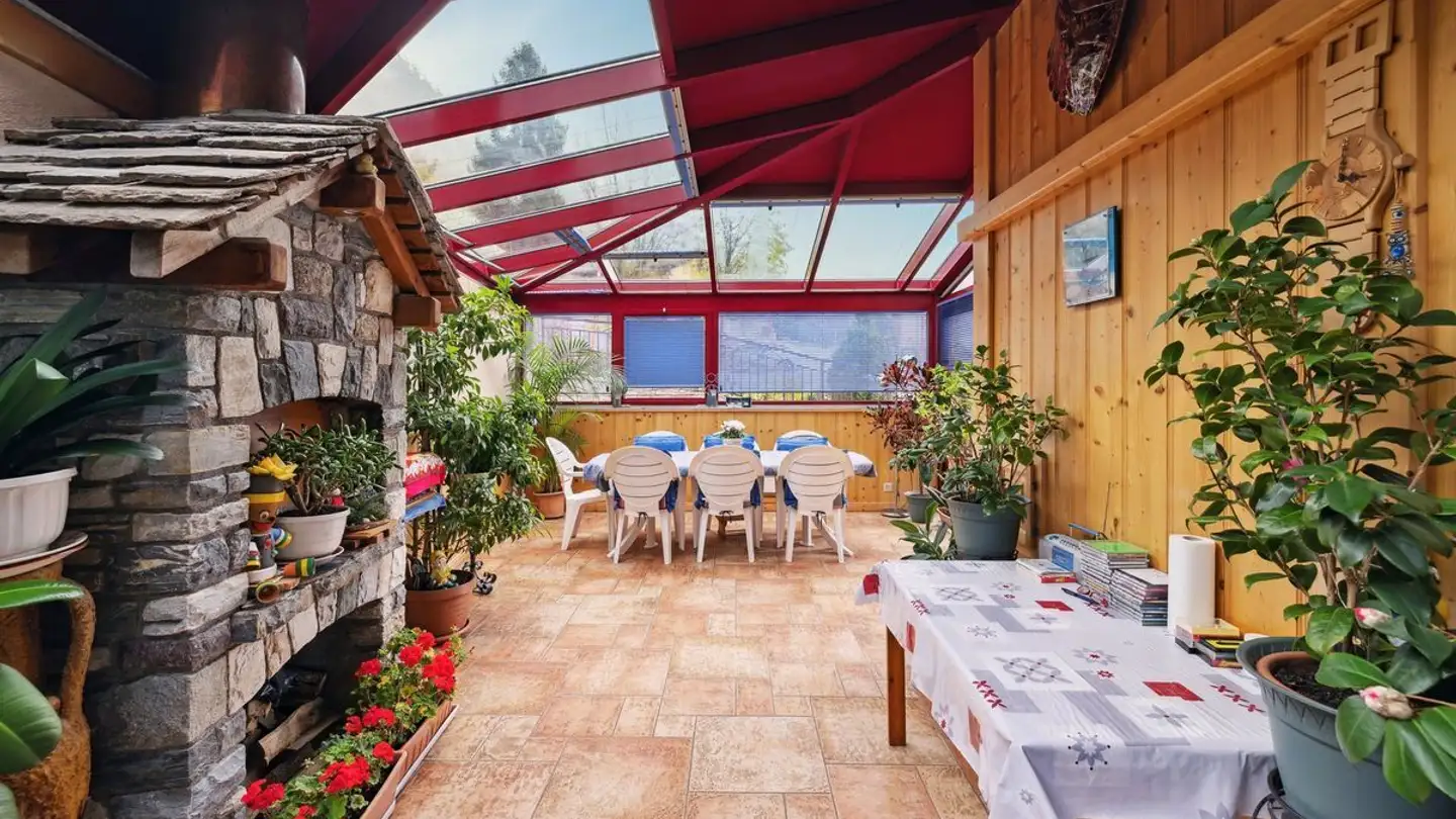 Höhlenhaus kaufen - 1934 Le Châble VS - Foto 2