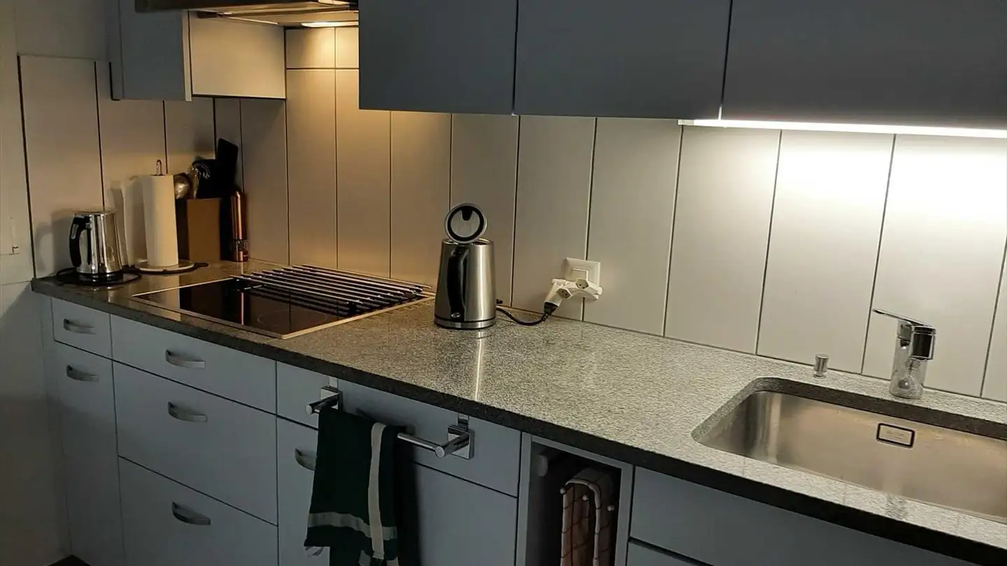 Duplex for rent - Heinrich Gujer-Strasse 10, 8494 Bauma - Photo 2