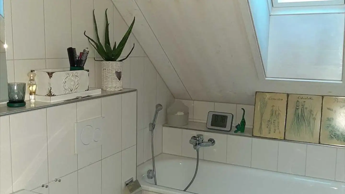 Duplex for rent - Heinrich Gujer-Strasse 10, 8494 Bauma - Photo 3