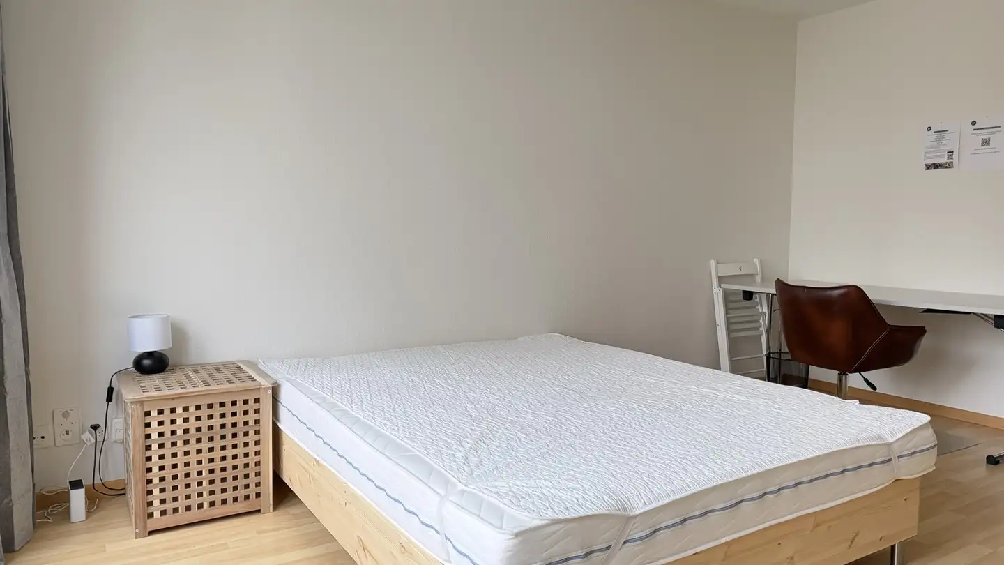 Studio in affitto - Hochstrasse 20, 8044 Zürich - Foto 4