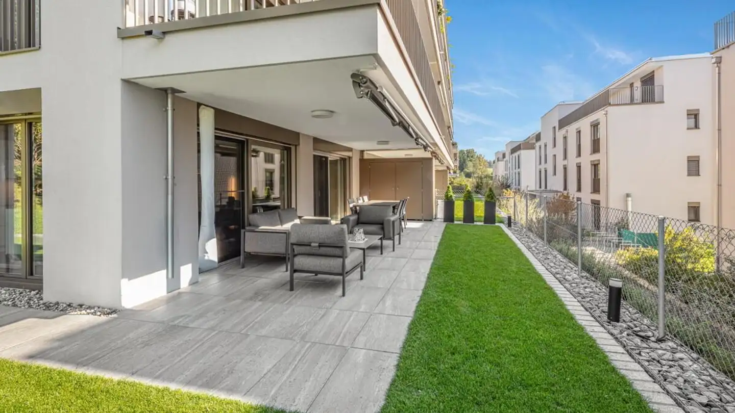 Appartamento in vendita - Chrüzacherstrasse 16, 8340 Hinwil - Photo 2