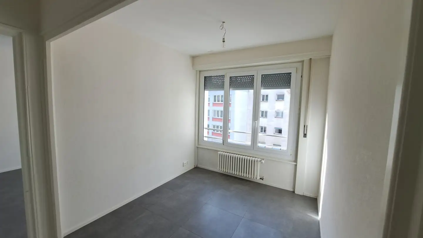 Appartamento in affitto - Rue Dr. César-Roux 6, 1005 Lausanne - Photo 2