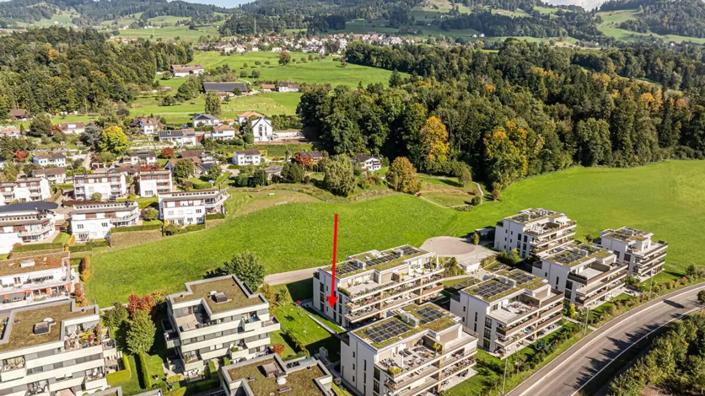 Appartamento in vendita - Chrüzacherstrasse 16, 8340 Hinwil - Photo 3