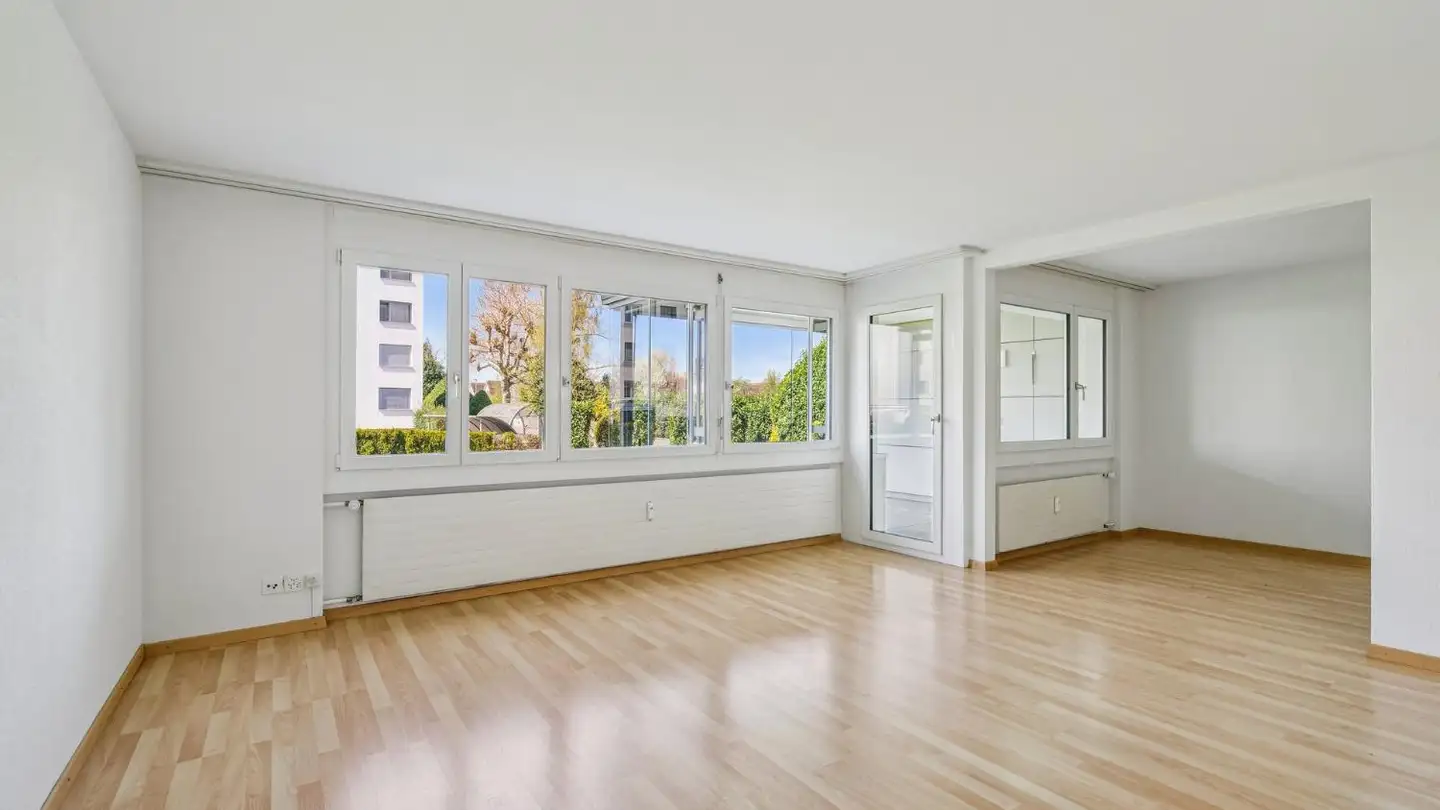 Wohnung mieten - Obstgartenstrasse 1a, 9320 Arbon - Foto 3