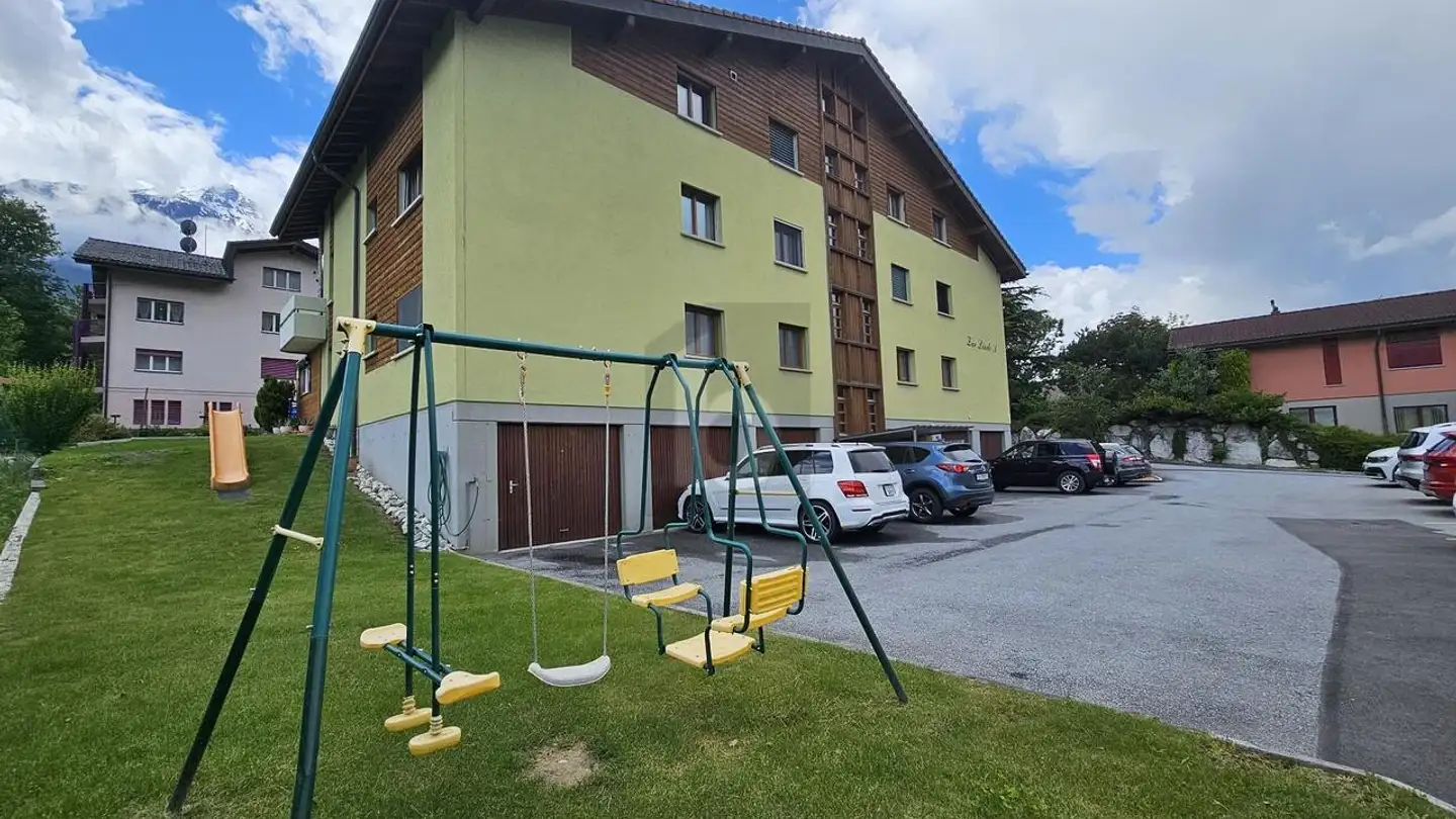 Maisonette kaufen - 3952 Susten - Foto 4