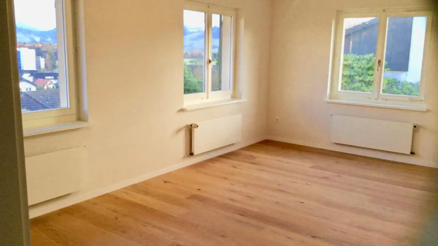 Appartamento in affitto - Rosenbergstrasse 32, 8630 Rüti ZH - Foto 3