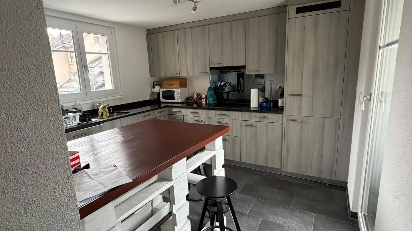 Apartment for rent - Dr. Rudolf Schmid-Strasse 17, 8755 Ennenda - Photo 3