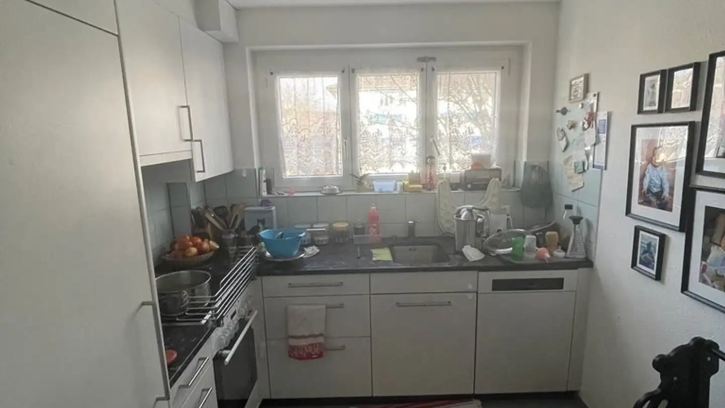 Appartement à louer - Pilatusstrasse 4a, 6340 Baar - Photo 2