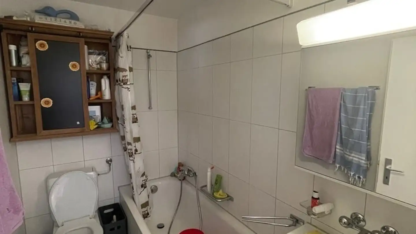 Appartement à louer - Pilatusstrasse 4a, 6340 Baar - Photo 3